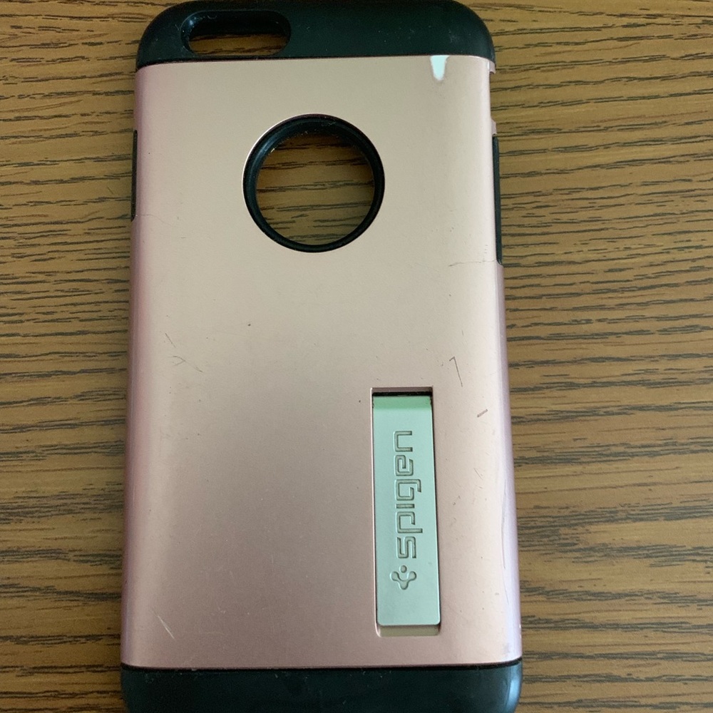 Spigen Iphone 6/6s case